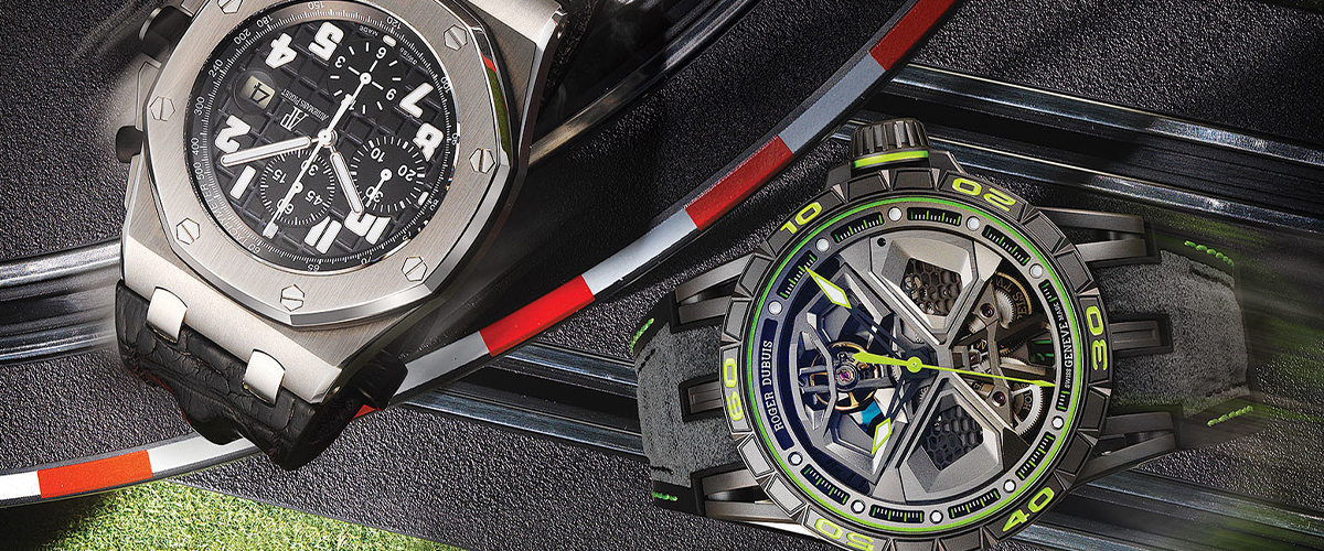 Muhle Glashutte Watchs